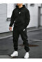 Cool Tracksuit Sweatshirt Set for New Season