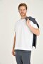 Men's Dowry Set 3-Piece: Cardigan + Pants + T-Shirt - 8