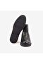 Genuine Leather and Fur Lined Men's Boots P25061 - 5