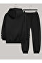 Cool Tracksuit Sweatshirt Set for New Season - 2