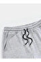 Tracksuit Set with Hoodie Sweatshirt and Sweatpants, Great Patterned Set - 2