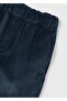 Boy's Velvet Trousers - 5