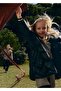 Abel Lula Girl's Coat - 2