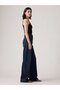 Ribcage Wide Leg Women's Jeans - Do You Mind - 2