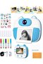 Dragon Touch Instant Print Camera for Kids, Digital Camera for Kids