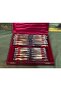24-Piece French Knife Set with Horn Handle - 2