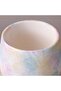 Lexie Berry Ceramic Vase Peach 24.5X21.5X34Cm - 7