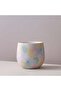 Lexie Berry Ceramic Vase Peach 24.5X21.5X34Cm