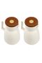 Flask 1 L Set 2 Pcs - 3