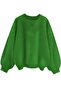 Unisex V-Neck Sweatshirt