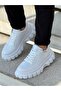 Cortex Premium Tractor Sole Men's Sneaker White