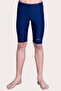 Boys Youth Swim Jammers - Navy