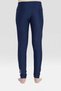 Girls Youth Swim Tights Full Length - Navy - 2