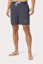 Mens Swim Boardshorts - Grey