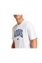 Men's Training T-shirt Suitable for Daily Use and Sports Comfortable Plain T-shirt - 4