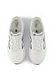 680 Men's White Running Shoes M680Rh8 - 2