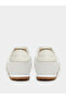 Retro Lace Up Sneakers - 5