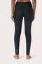 Ladies Swim Tights Full Length - Black - 2