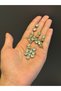 0.50 mm 100 Pieces of Stone with Perforated Strut Cases - 5