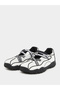White Comfort Ballerina Sneakers - 3