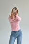 Rover Basic Slim Fit Zippered Blouse - 2