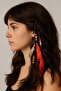 Bohemian Feather Hair Chain Dreadlock Hair Rope