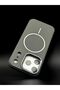 Premium MagSafe Leather Texture Case for iPhone 17 Pro Max – Shockproof, Slim & Wireless Charging