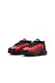 Air Max DN8 Gs 'Black Bright Crimson' Sneaker Ayakkab HF7310-004 - 2