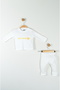 Set of 3 for Little Mice (0-12) - 2