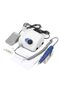 Drill 210 Professional Nail Drill 65W 35,000 RPM – Electric Manicure Pedicure E-File with Foot Pedal - 4