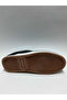 Genuine Leather Lace-Up Comfortable Brown Winter Men's Shoes - 4