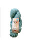 Blue Faced Leicester 100% Wool Hand Knitting Yarn 100 Gr 240 Mt Natural Soft Durable 73228- 1 Piece