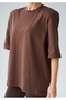 Padded Basic Tshirt