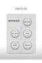 DIM PLUS 60 TABLET - 6
