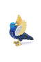 Statueta cu Corbul cosmic