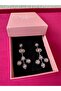 Milena Istanbul Galaxy Collection Design Earrings - 3