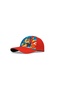 Sapca copii, multicolor, Chase,