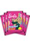 Brbiie - Party Time! Sticker 20 Pack (100 Stickers) Ltd Edition Sticker Set - 6