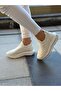 Women's Daily Summer Patterned Walking Shoes - 5