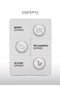 Dispepta 30 Liquid Capsule - 6