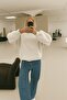 3-Ply Combed Cotton Unisex Hooded Sweatshirt