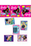 Party Time Licensed Panini 10 Pack (50 Stickers) Limited Edition - 4