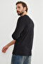 Basic V-Neck Ribbed Bodysuit - 7