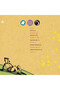 Attention Cd Longing for Cloudless Skies – Zamska! - 2