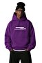 .Toxion.Nen Printed Unisex Hooded Sweat