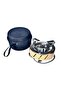 Lightweight Backpack Gas Burner Camp Stove - 5