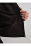 Vizyon New Season Stand Collar Long Sleeve Men's Coat - 4