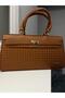 Piai Women's Bag - 407 Tan - 2