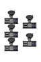 1080P Screen Night Vision Dash Camera - 6