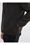 Vizyon New Season Stand Collar Long Sleeve Men's Coat - 3